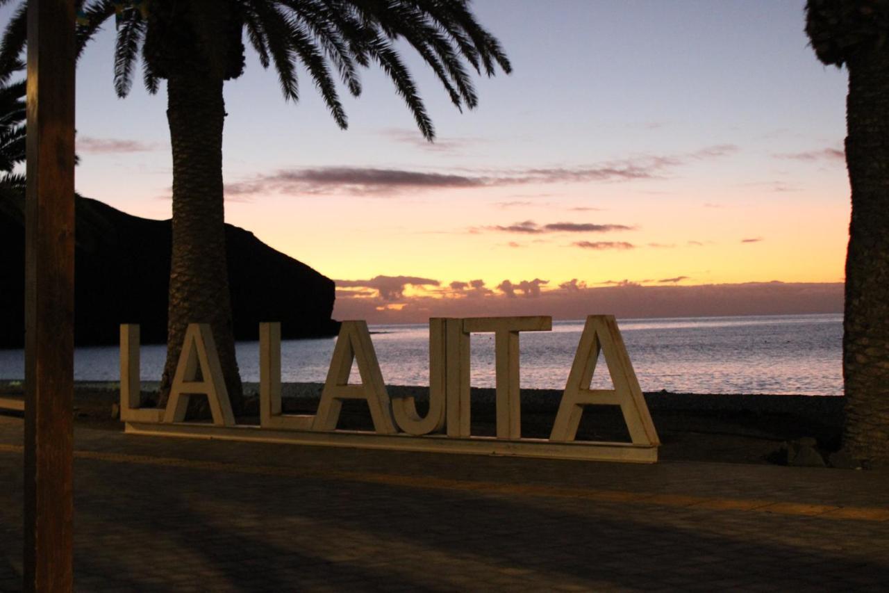 La Orilla Beach House Lajita エクステリア 写真